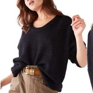 Free People Brookside Sweater